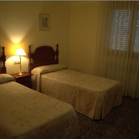Hostal El Violi カルドナ エクステリア 写真