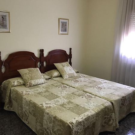 Hostal El Violi カルドナ エクステリア 写真