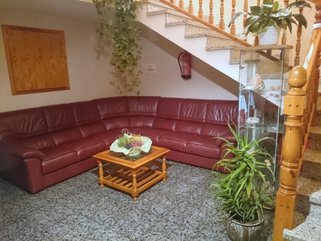 Hostal El Violi カルドナ エクステリア 写真