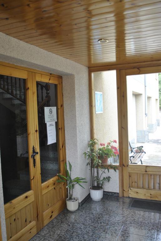 Hostal El Violi カルドナ エクステリア 写真